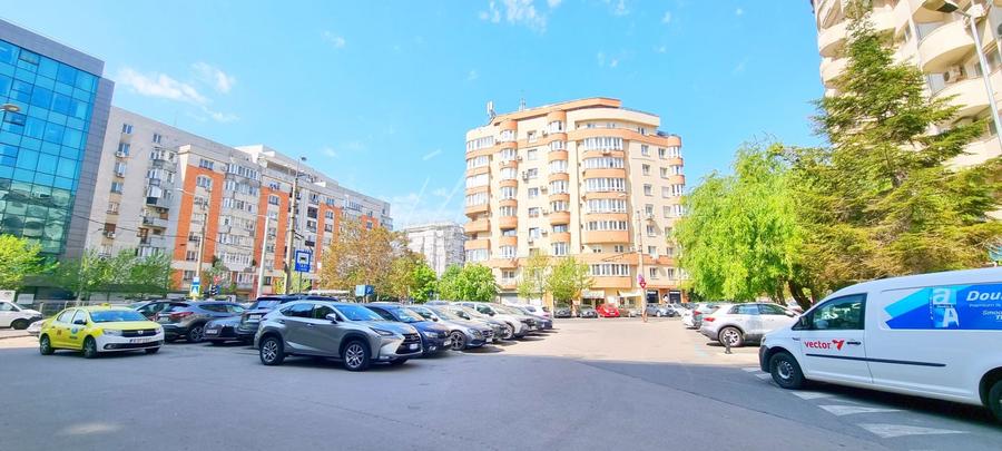 Ap decomandat cu 3 camere bloc 1993 Orzari, Delea Veche, Calea Calarasilor - 45