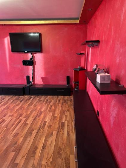 Apartament 2 camere decomodat - 4