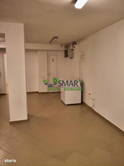 Spatiu comercial Cosbuc, zona Palatului de Justitie - 3