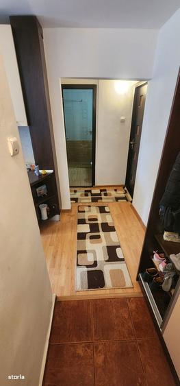 Apartament de 2 camere, decomandat, 56 mp., zona Stefan cel Mare - 6