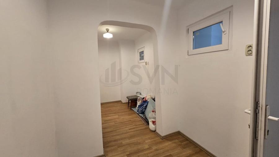 REA1002688 Apartament 3 camere Carol - 13
