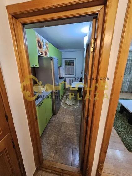 Garsoniera spatioasa | Mobilata modern | - 3