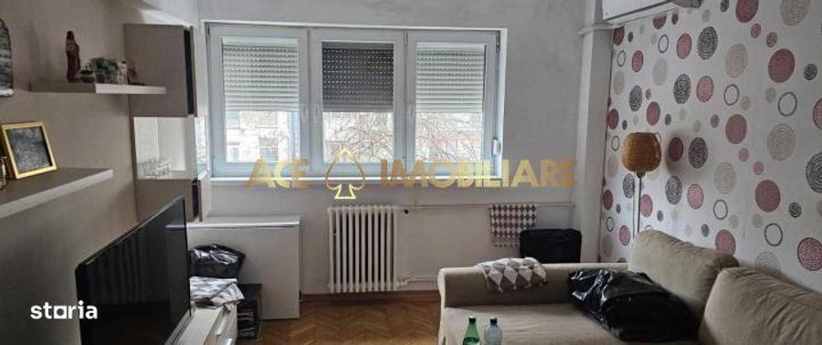2 Camere de inchiriat | Central | Petfriendly | Cismigiu | Metrou | - 2
