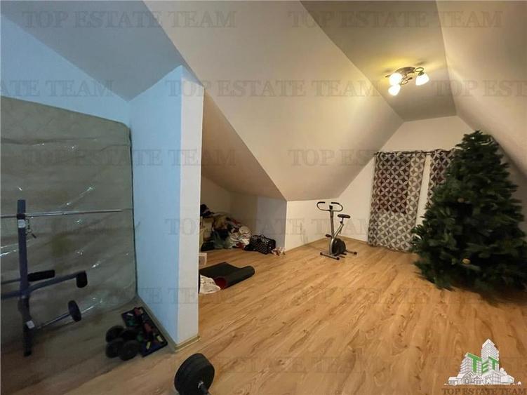 Vila de vanzare in Fundeni Dobroesti - 18