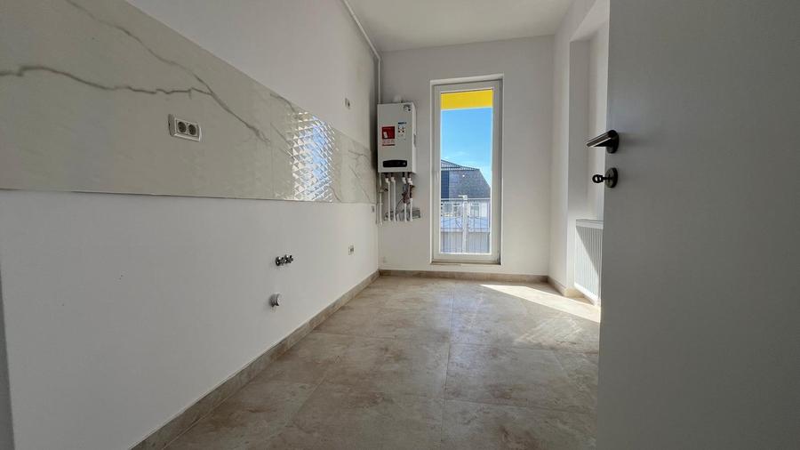 ? Complex Rezidențial Nou – Apartamente 3, 2 camere și Garsoniere Decomandate | - 2