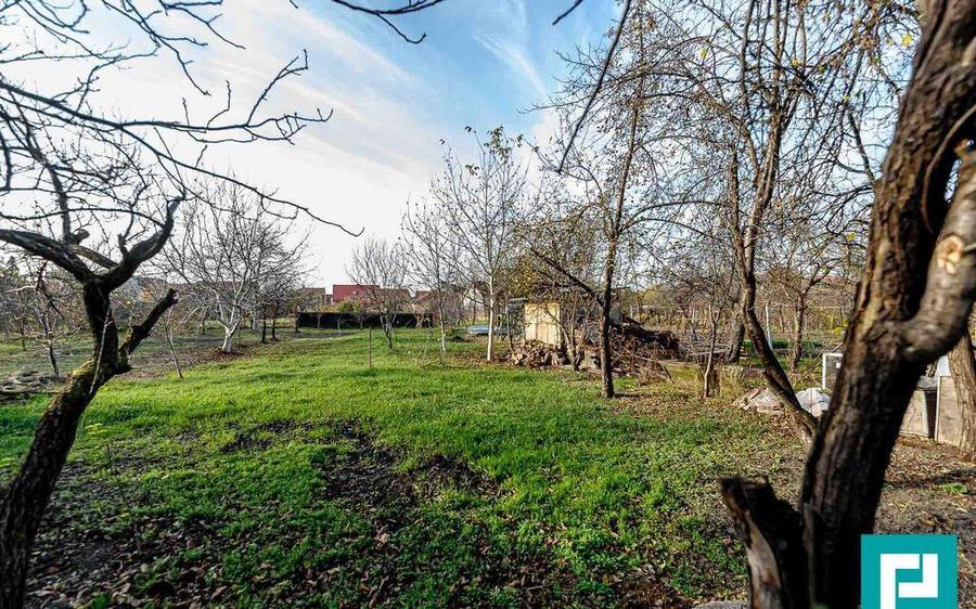 Casa cu teren in Parneava - 14