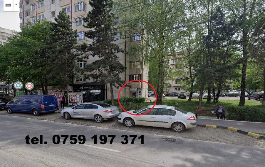 inchiriere birou/spatiu comercial - 1