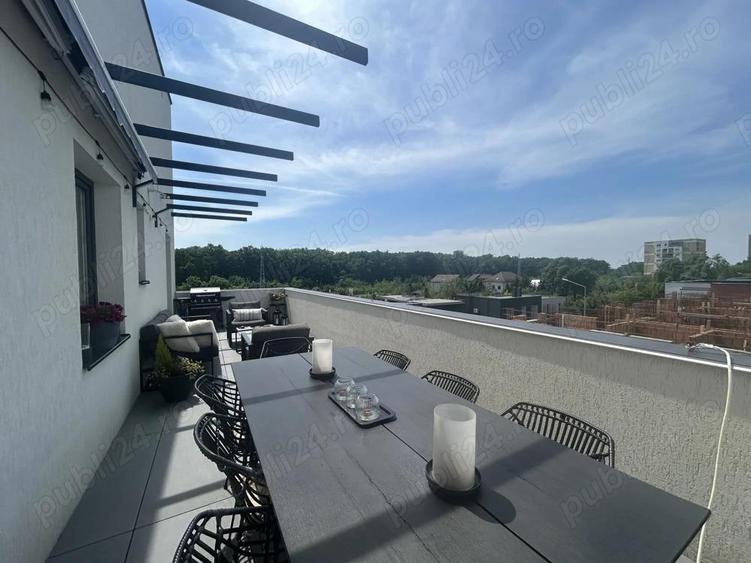 Apartament cu 3 camere - 4