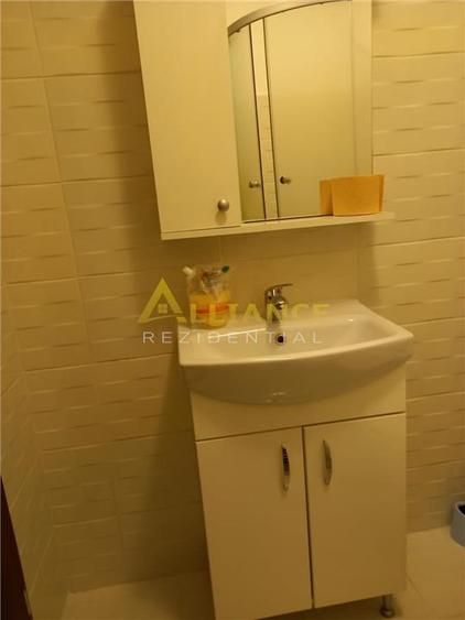 10 Minute Metrou Dimitrie Leonida Garsoniera Mobilata Utilata - 8