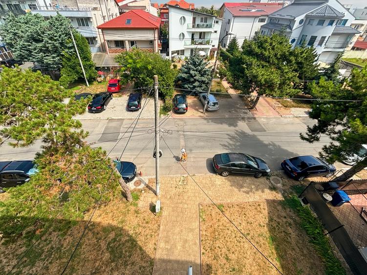 Pensiune Eforie Nord | 15 camere | 635 mp | la 500 m de plajă - 7