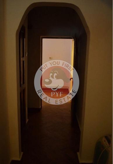 Tineretului | 3 camere | 66mp | Decomandat | B12622 - 6