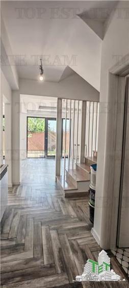 McDonalds - Bragadiru/ Vila noua 5 camere /curte / terasa / parcare - 19