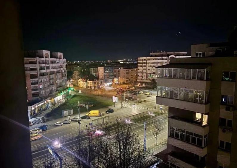 Apartament 3 camere, zona Calea Bucuresti ( Piata Centrala) - 8