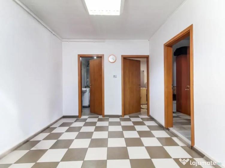 Cabinet medical pe Pasteur 22 langa Infectioase si Gradina B - 2