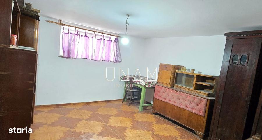 Proprietate cu 3 corpuri | casa + spatiu separat | Muncitoresc - 11