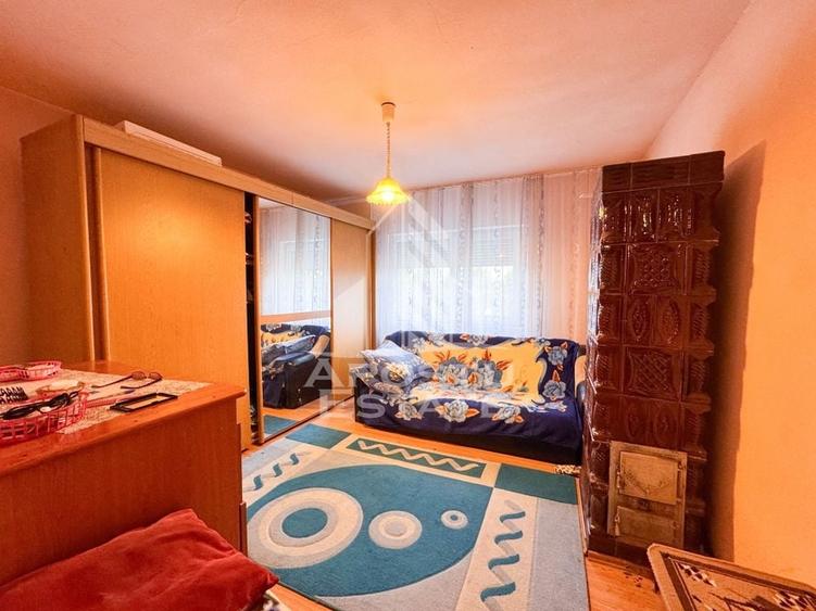 Casa individuala | 4 camere | 120mp utili | 2600mp teren | Barcea Mare - 11