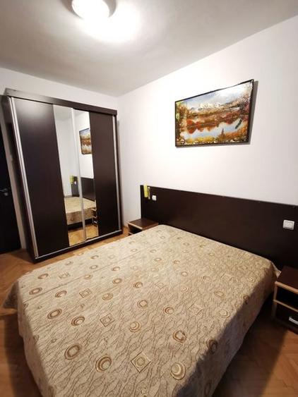 UNIVERSITATE MAGHERU ROMANA AP 2 CAM RENOVAT, AMENAJAT MODERN - 5