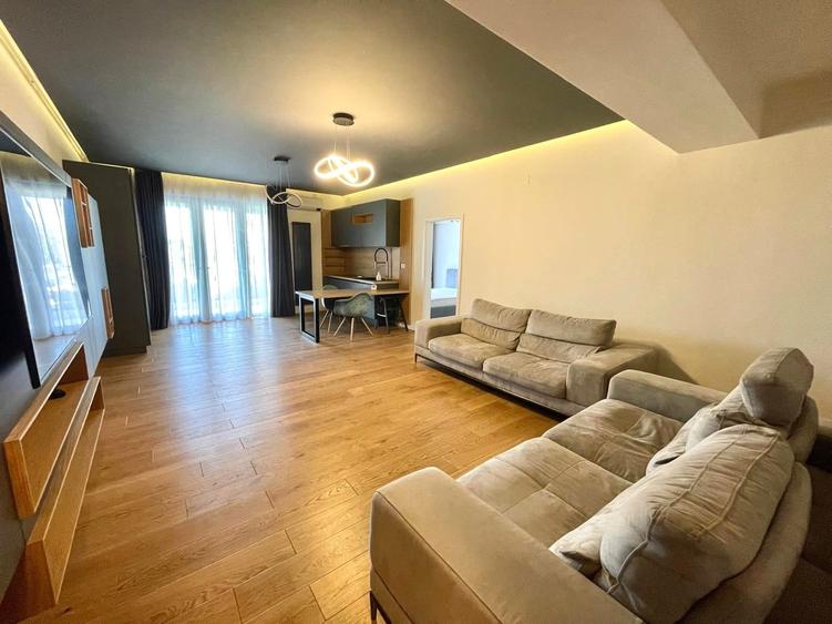 4 camere - BULEVARDUL PIPERA, Promenada - 1