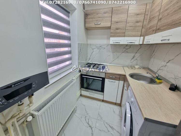 Inchiriere garsoniera, situat in Targu Jiu,Str.Agriculturii - 6