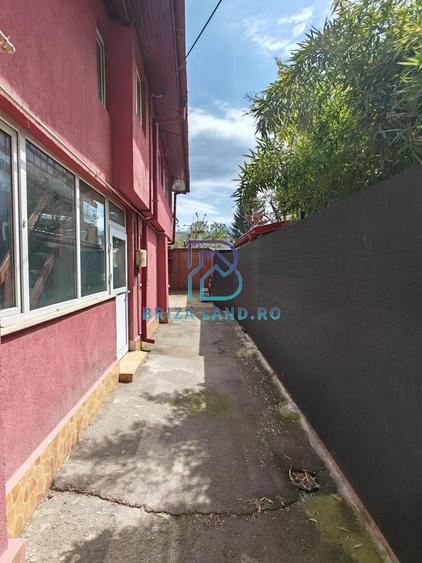 Bucurestii Noi, zona Cristim, casa Parter + Pod locuibil, 5 camere, 2 bai - 1