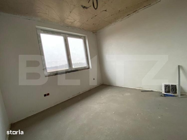 Duplex 334mp, teren 611mp, Mosnita Veche, oportunitate dezvoltare/inve - 10