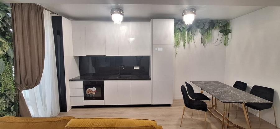 Mamaia Nord la doar 150 de plaja si mare apartamente cu 2 camere la cheie - 13