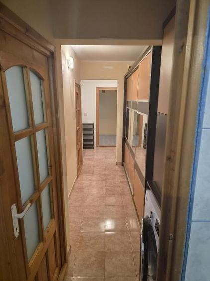 Apartament cu 2 camere în Micro 39