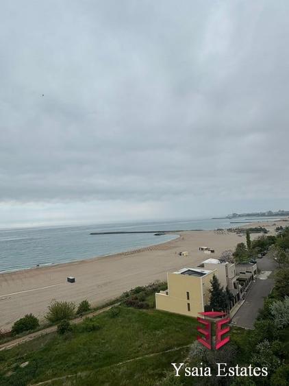 YSAIA IMOBILIARE - 3 CAMERE DE INCHIRIAT - VEDERE MARE  - TERMEN LUNG - - 19