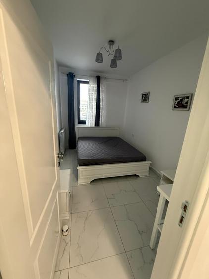 Studio Bloc Maturo Residences Campusul Universitar - 6