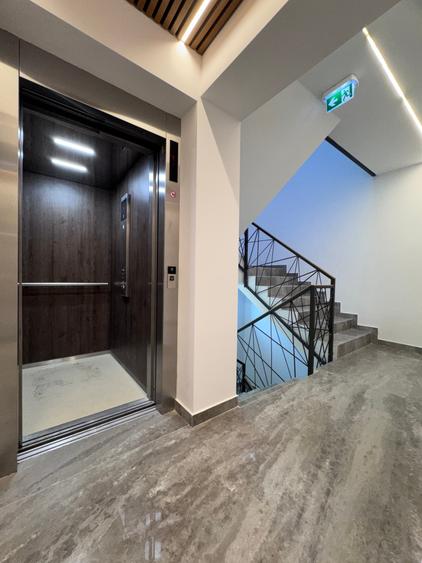 Apartament 3 camere Bloc Boutique 2025 Mobilat Si Utilat Comision 0% - 23