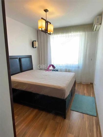 Apartament 2 camere luminos si elegant de inchiriat Rose Garden, Sector 2 (Marian(Ana) Oferta 20)