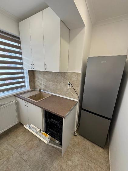 Garsonieră de închiriat complex Avangarde Tineretului 17 - 14