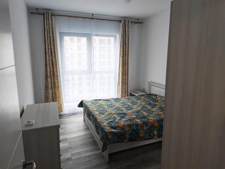 Prima inchiriere | 3 camere | Plaza Romania-Bd. Timisoara | Imobil nou - 6