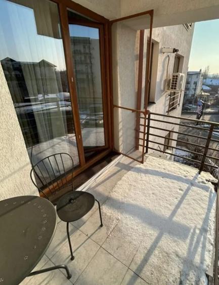 Apartament superb Pacii metrou - 9