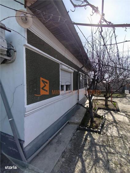 Casa tip parter zona Pietroasele - 2
