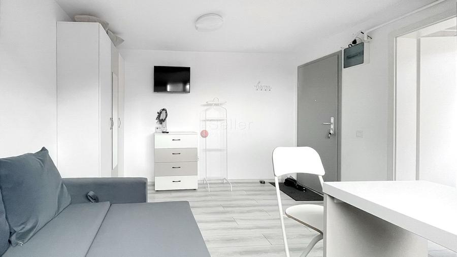 Proprietate Unica in Cartierul Schei Piata Unirii - 6