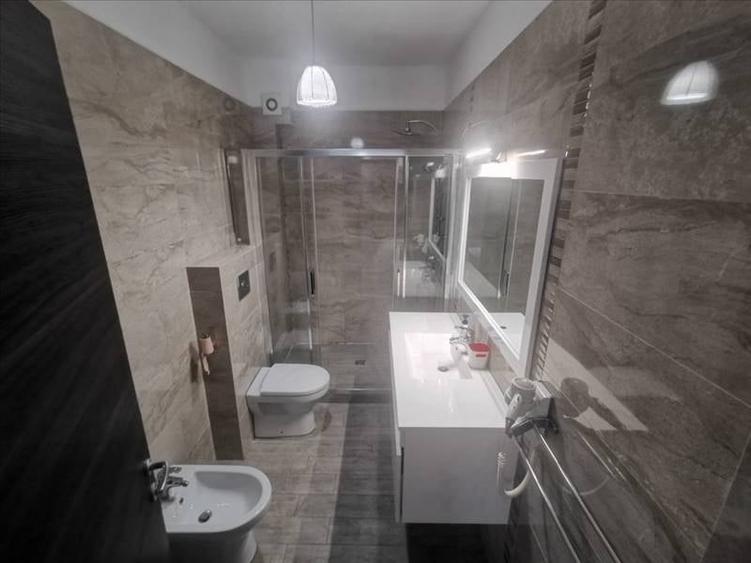 2cam vedere frontala lac 750E/luna, garaj,centrala gaz,termen lung cu decontare - 7