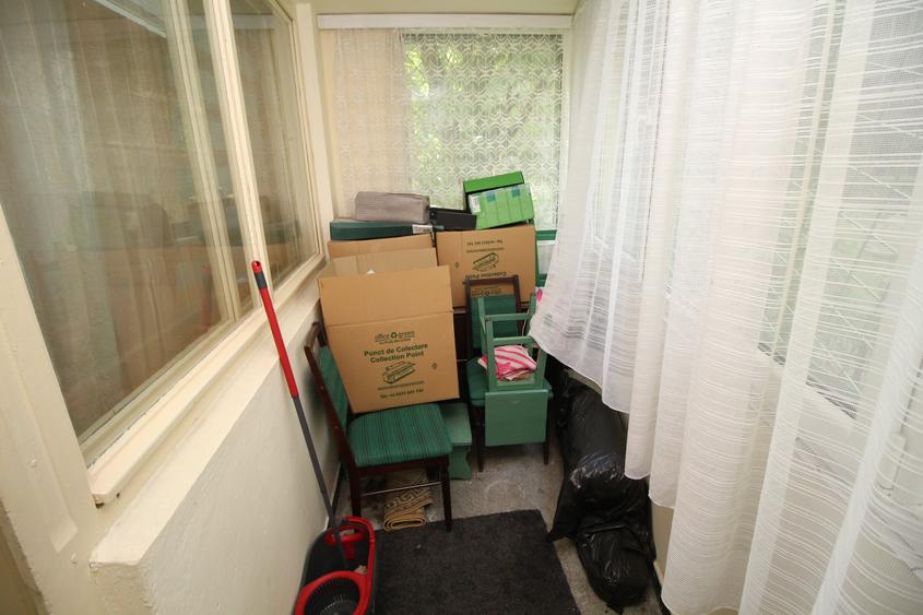 Berceni, între Brâncoveanu și Piața Sudului, 2 camere decomandat, mobilat - 17