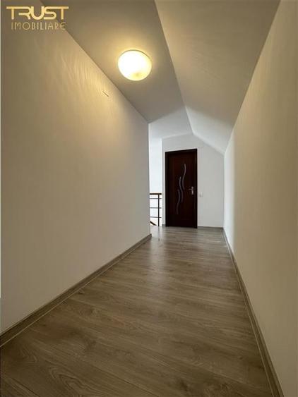 Camera de inchiriat in vila, curte, parcare, zona UMF, USMV - 12