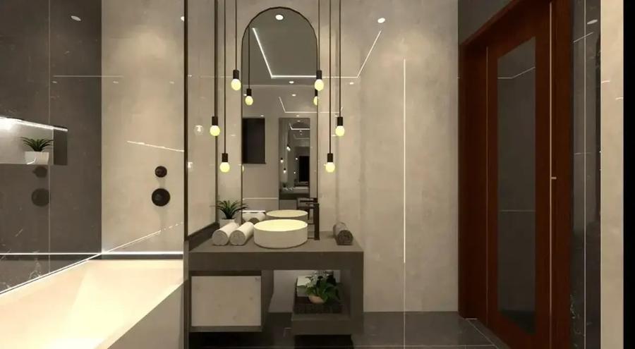 Apartament 4 camere cu gradina Pallady/Metrou Teclu - 4