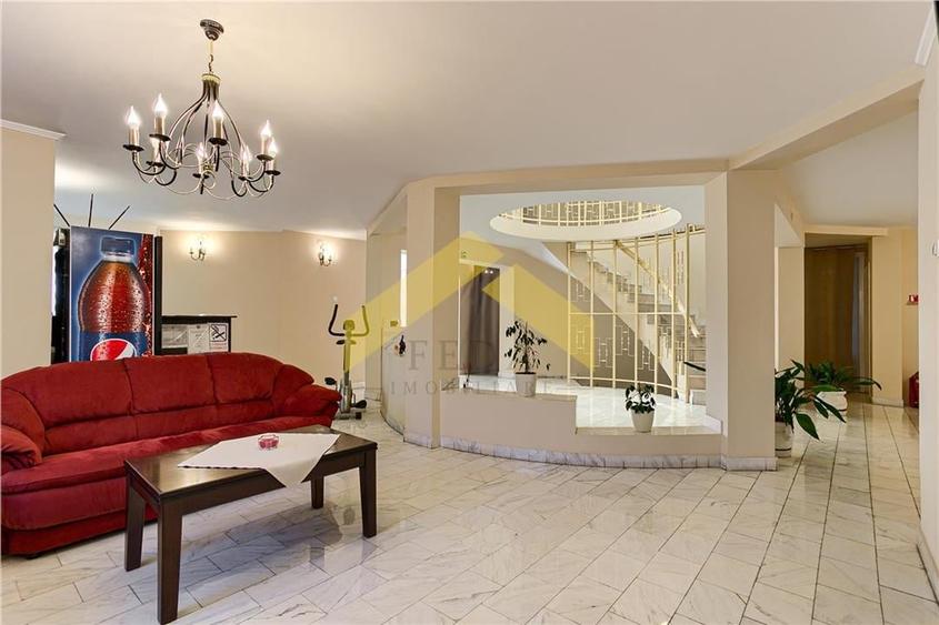 Casa de vanzare cartierul Micalaca - 6