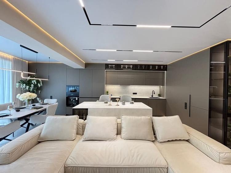 | Herastrau | 2 camere | 72 mp | - 2