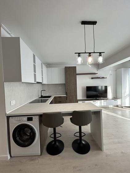 Ivory Residence, lux, nou, predare imediata loc de parcare inclus - 7