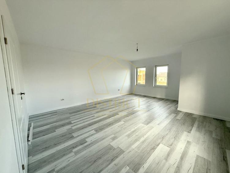 Casa tip duplex de 110 mp utili cu 4 camere | Sacalaz - 12