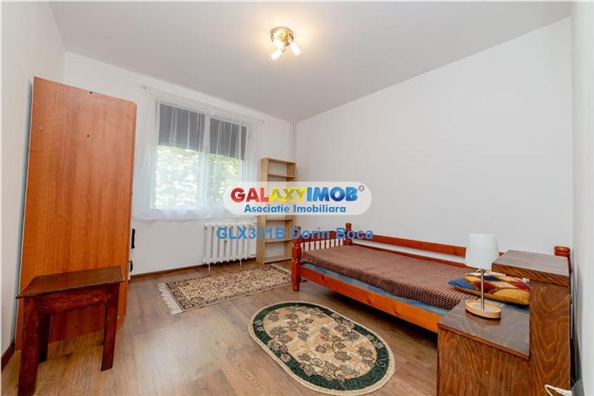 Inchiriere apartament 3 camere BASARABIA (str. Soldat Petre M. Tina) - 7