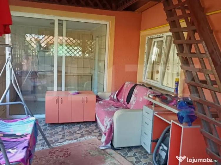 Casa renovata complet 4 camere , Living Open space , plus ca - 9