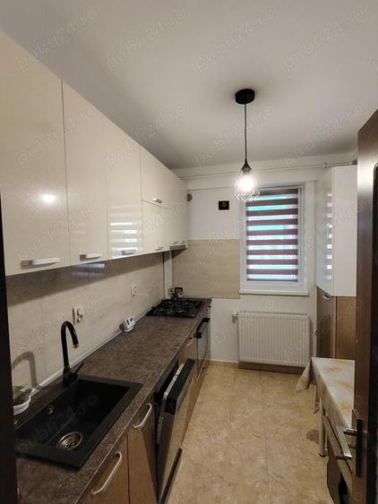 Inchiriez apartament 2 camere decomandat - Rosu(Chiajna) - 3