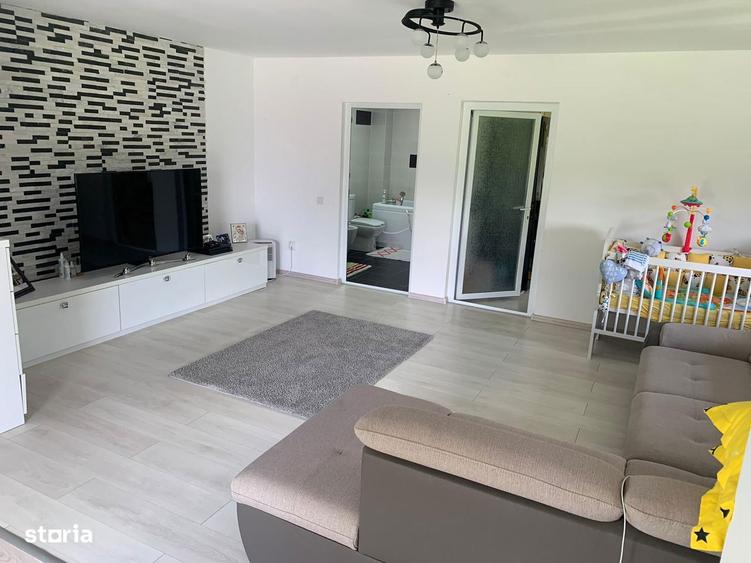 Casa de vanzare , Stefanesti (zona Muzeul Golesti) - 10