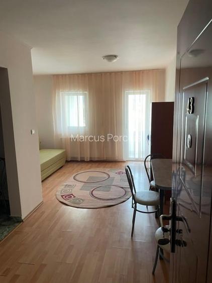 Apartament cu o camera