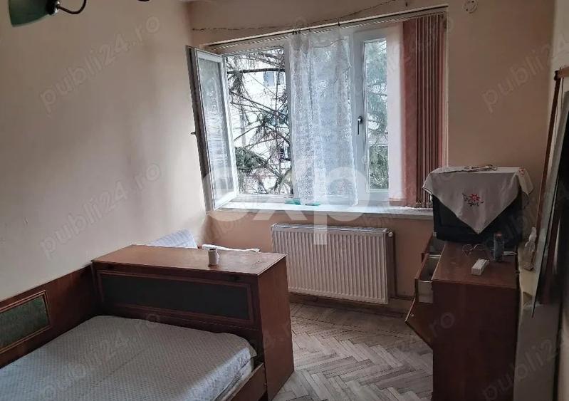 Apartament ultracentral - 2